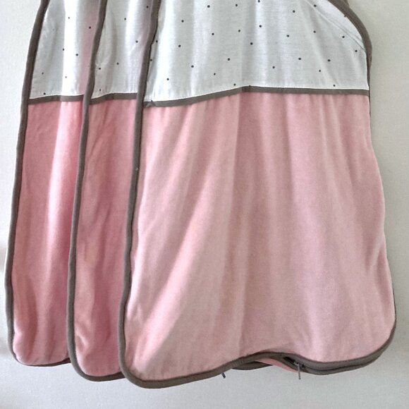 Pink Ikea Sleep Sack Bundle 0-6M - Picture 3 of 9
